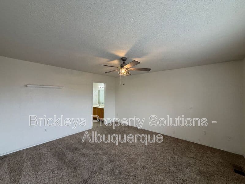 Albuquerque House: 5004 Blue Stone Rd NW