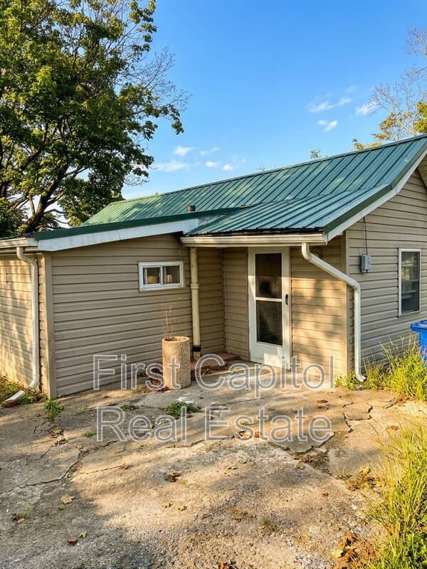 Harrisburg House: 2629 Catherine Street
