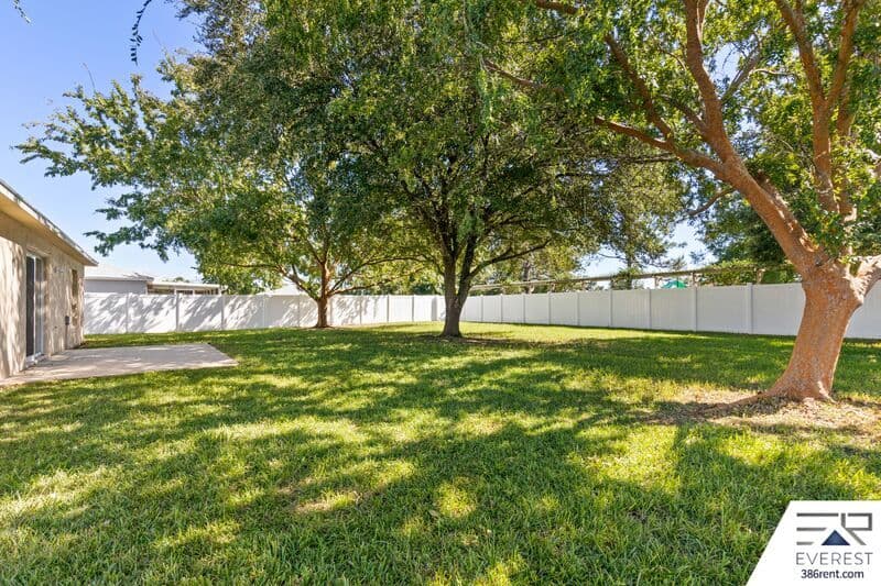 Palm Coast House: 5 Lancelot Drive