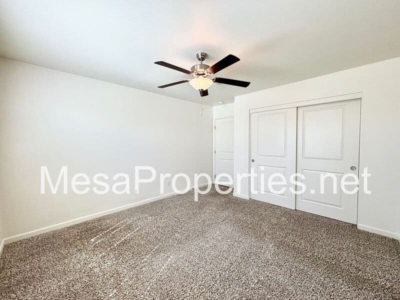 Hesperia House: 9550 Tamarisk Ave.