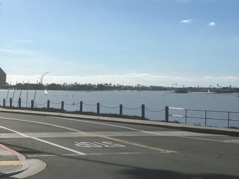 San Diego Condo: 3728 Ingraham Street