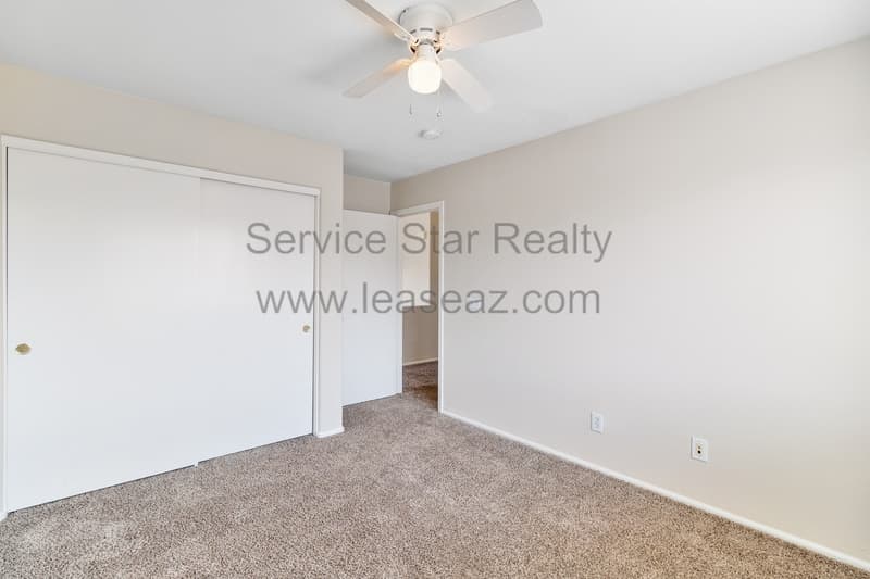 Litchfield Park House: 12609 W Orange Dr