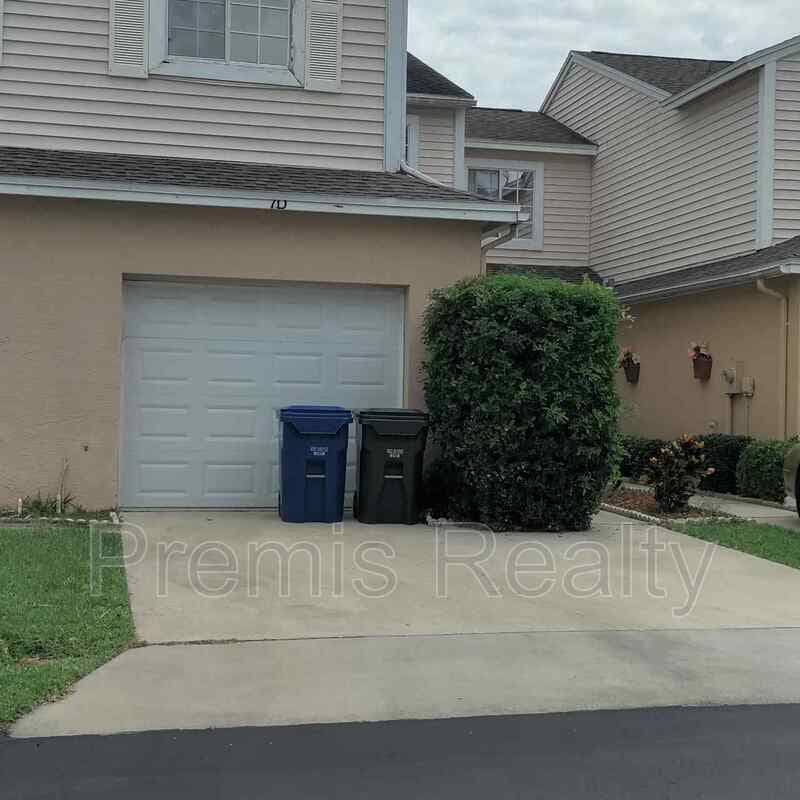 Largo Condo: 6980 Ulmerton Rd - 7D - 1