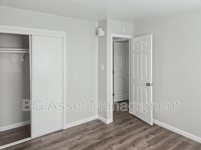 San Pablo Condo: 1691 Hayes Street
