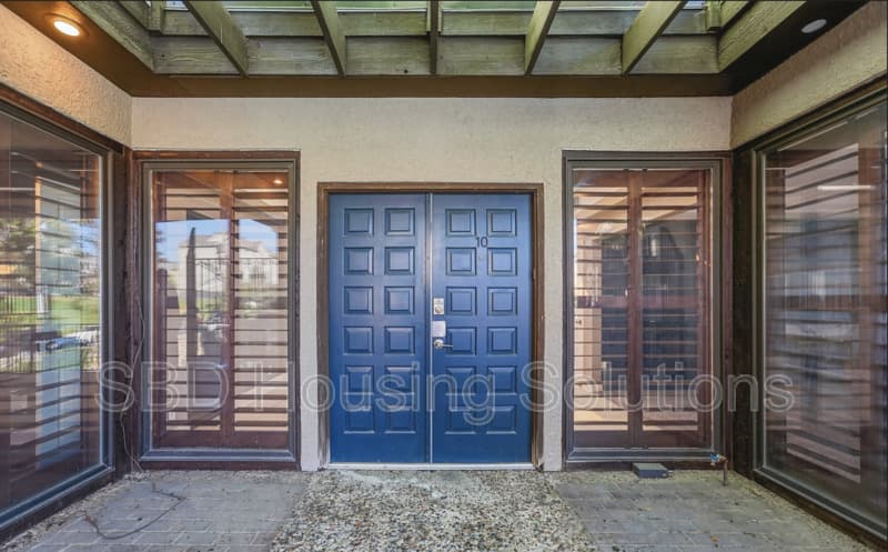 Kansas City Condo: 4519 Headwood Dr