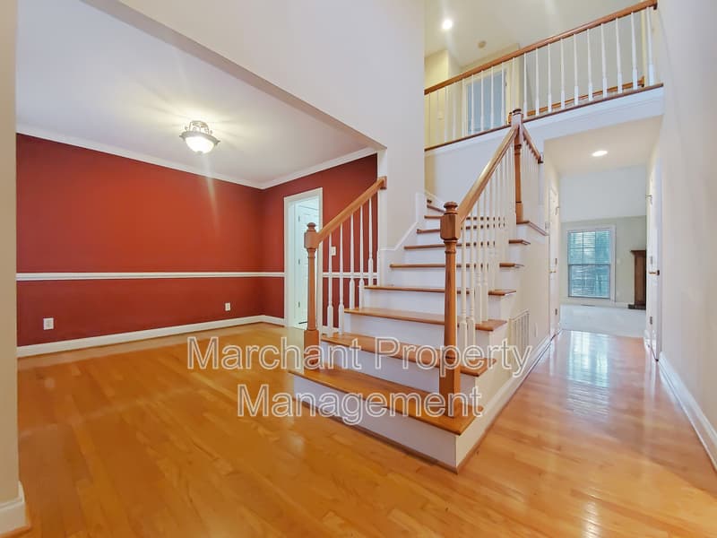 Greenville House: 11 Tupelo Court
