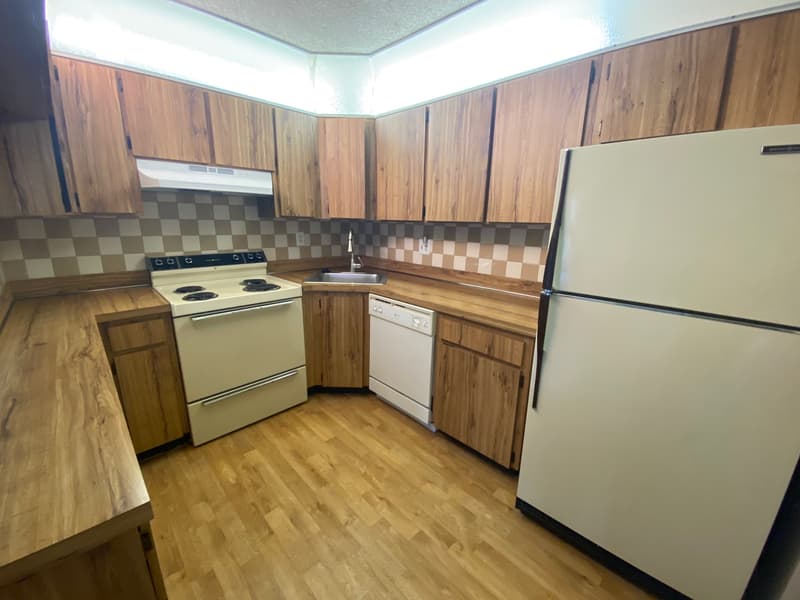 Palm Harbor Condo: 1870 Pine Ridge Way West APT F1