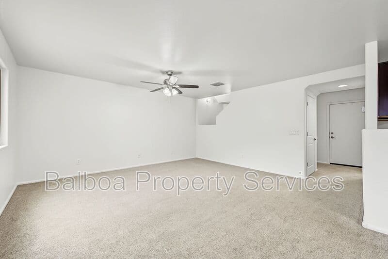 Florence House: 6135 E Paradise Ln