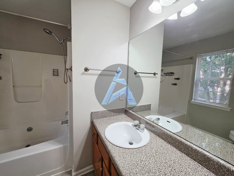 Acworth Townhome: 4721 Liberty Square Drive