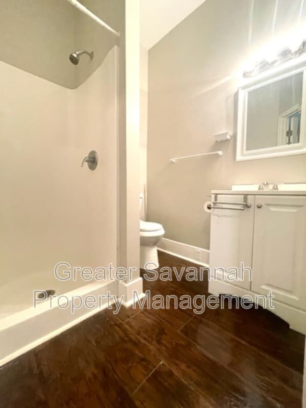 Savannah Condo: 721 East 36th Street