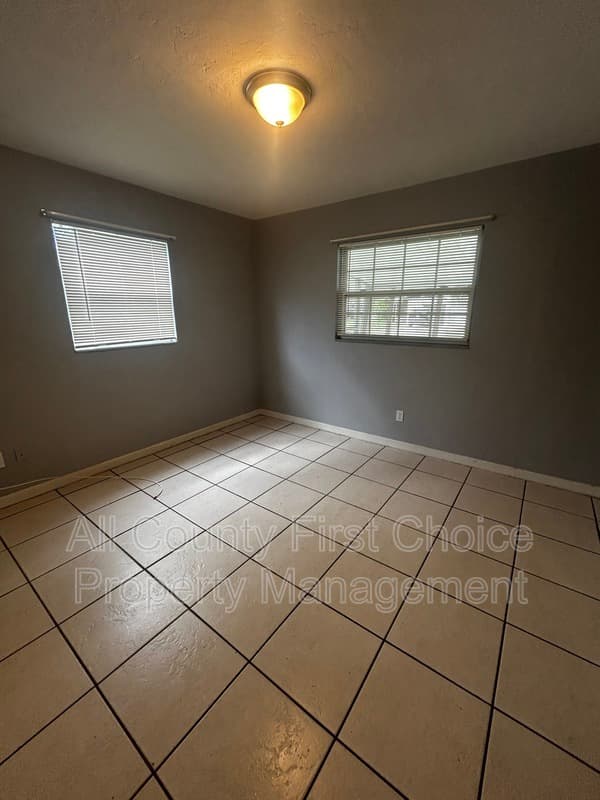 St. Pete House: 4750 9th Ave So