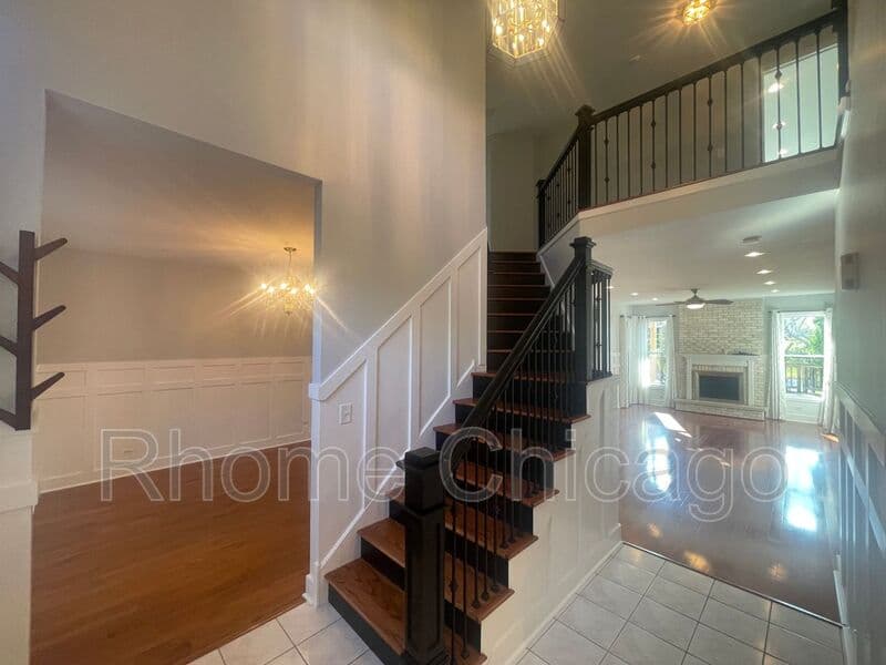 Carol Stream House: 1034 Idaho St.