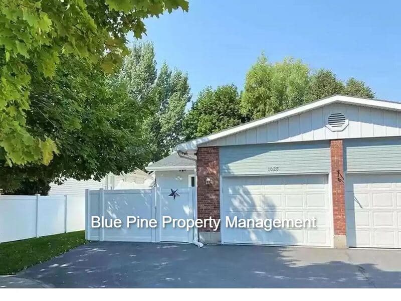 Idaho Falls Condo: 1035 Canal Avenue
