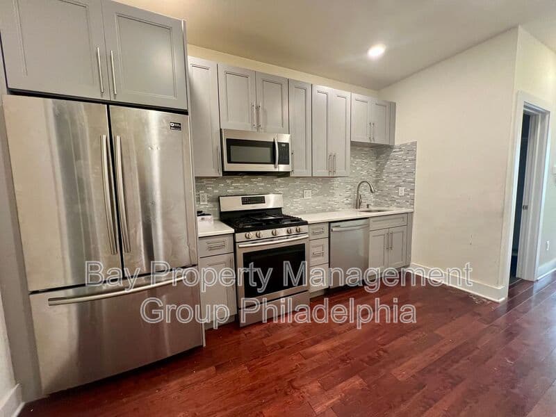 Philadelphia Condo: 1706 Arlington St