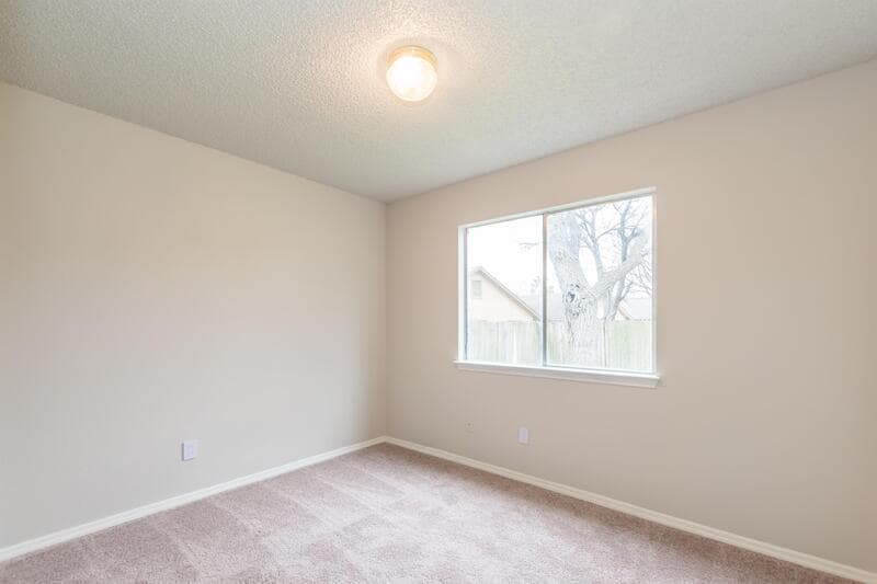 San Antonio House: 3518 Stoney Bluff Street