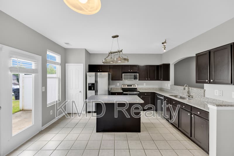 Huntersville Townhome: 13450 Delstone Drive
