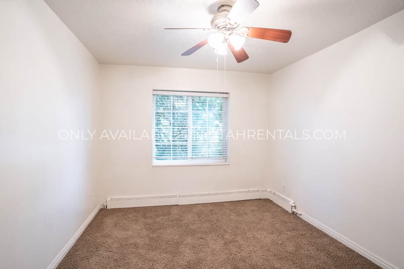 Provo Condo: 511 N 100 W