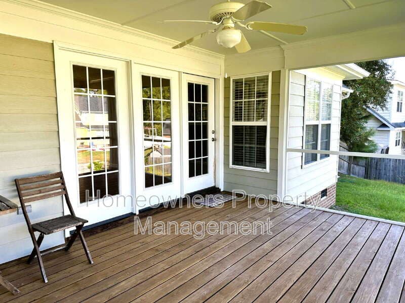 Fayetteville House: 3510 Harbison Ct