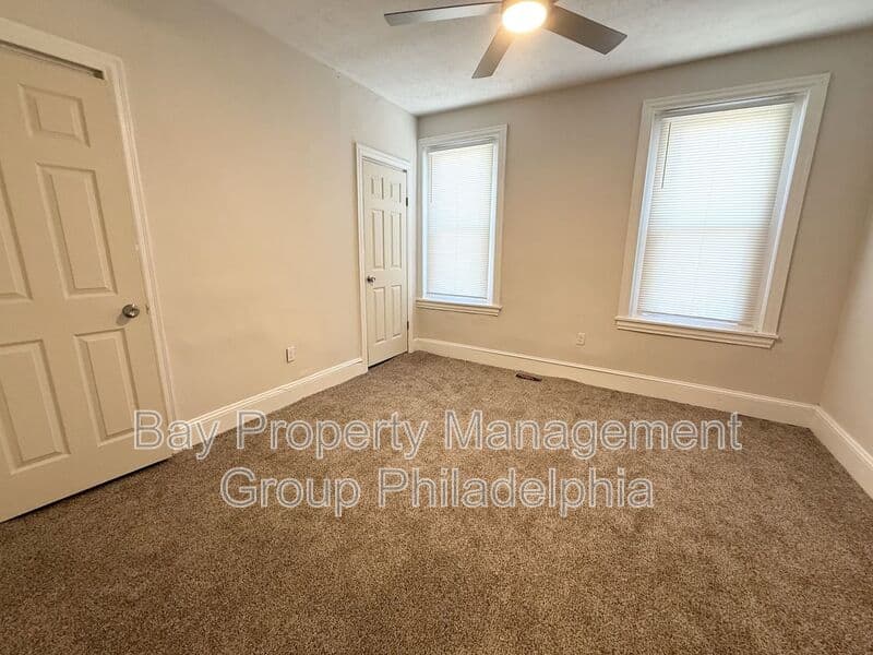 Philadelphia House: 2262 N Gratz St