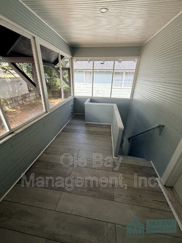 Mobile Condo: 1810 New Hamilton St