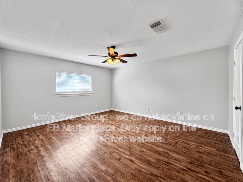 San Antonio House: 9710 Criswell Crk