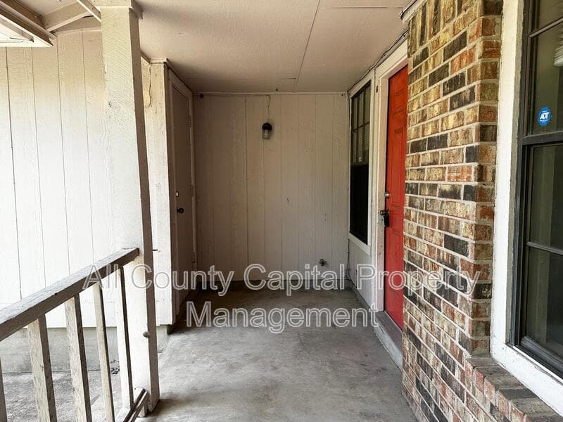Austin Condo: 1102 Hickory Grove Dr, #A,