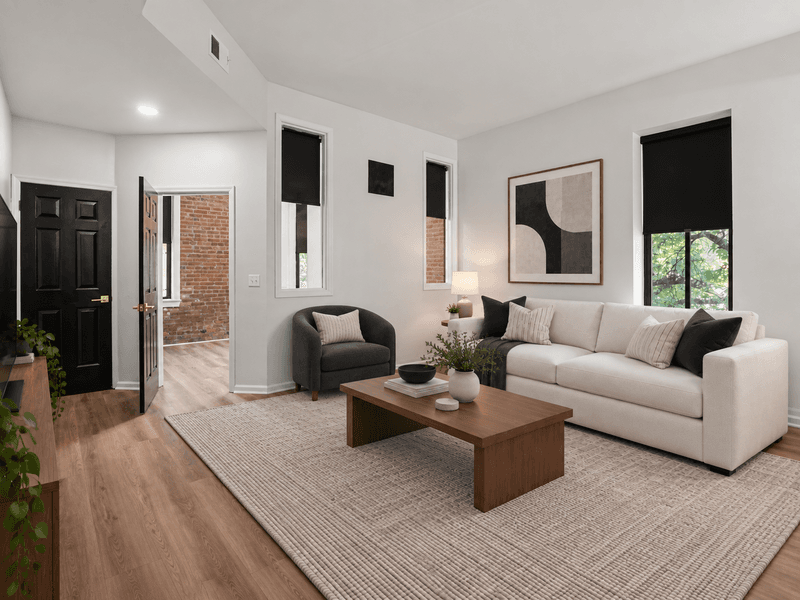 St. Louis Condo: 2200 Menard St