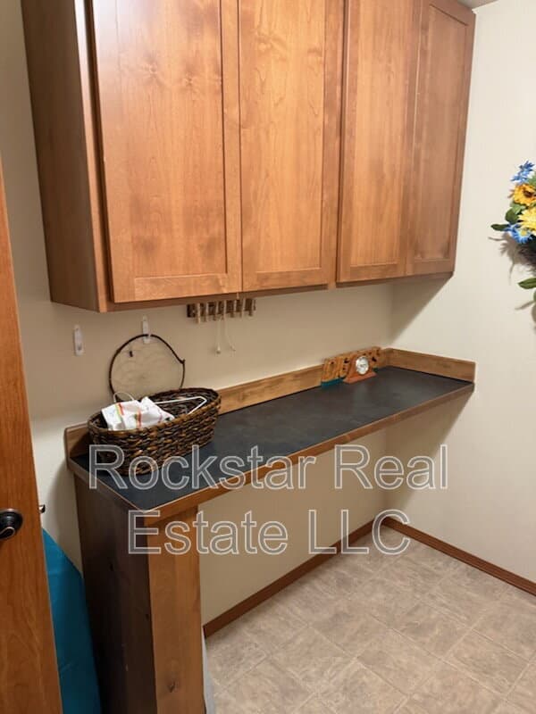 Spokane Valley House: 18119 East Mansfield Avenue