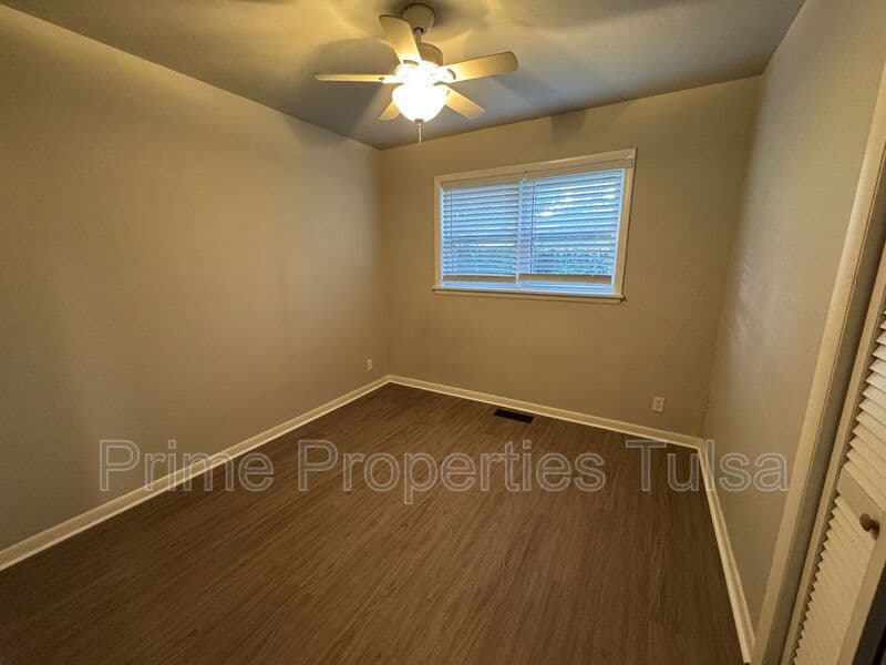 Tulsa House: 1525 S. 122nd E. Ave.