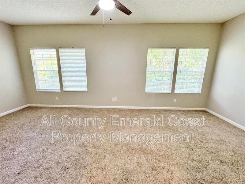 Santa Rosa Beach House: 732 E Mack Bayou Dr