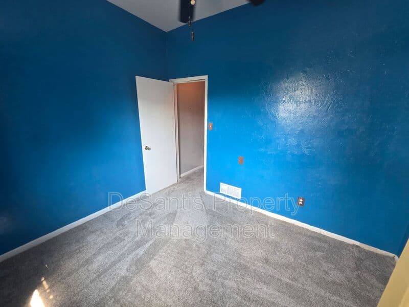 Pittsburgh Townhome: 18 S 13th Street
