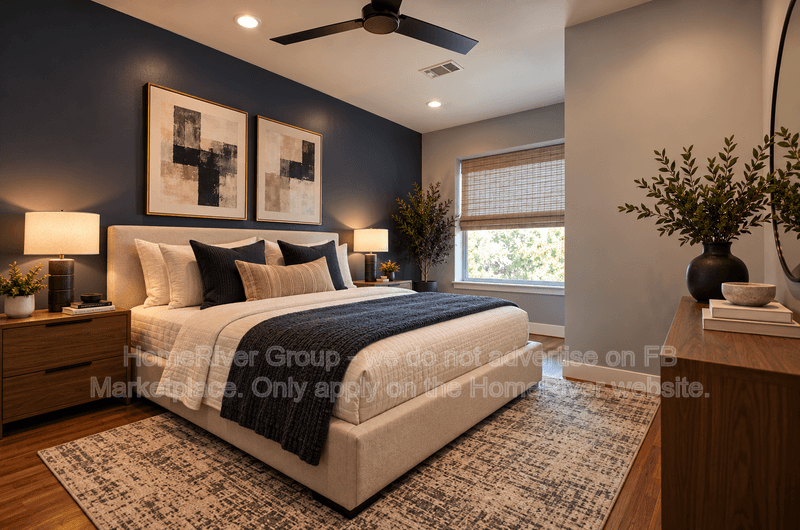 Houston House: 1324 Taft St