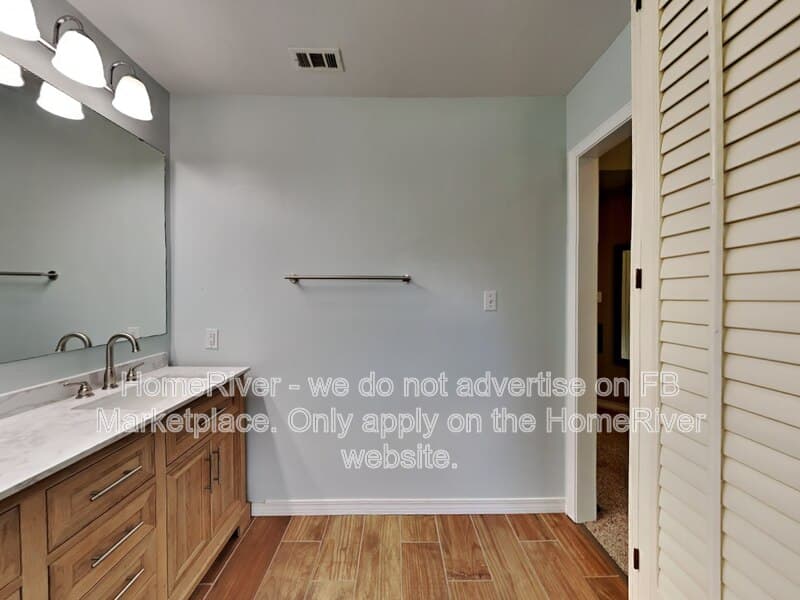 Fort Walton Beach House: 2821 Old Carriage Ln