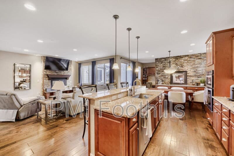 Arvada House: 15478 W 95th Ave