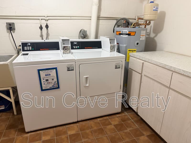 St Petersburg Condo: 5880 38th Ave N