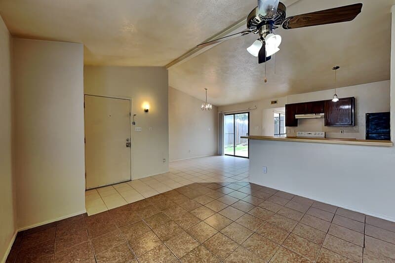 Dallas Condo: 7313 Pineberry Rd