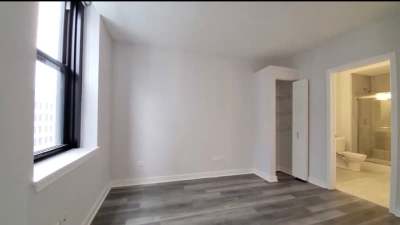 Chicago Condo: 201 W Lake St