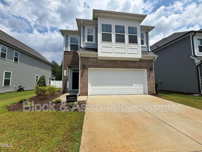 Raleigh House: 5128 Ranger Grove Way