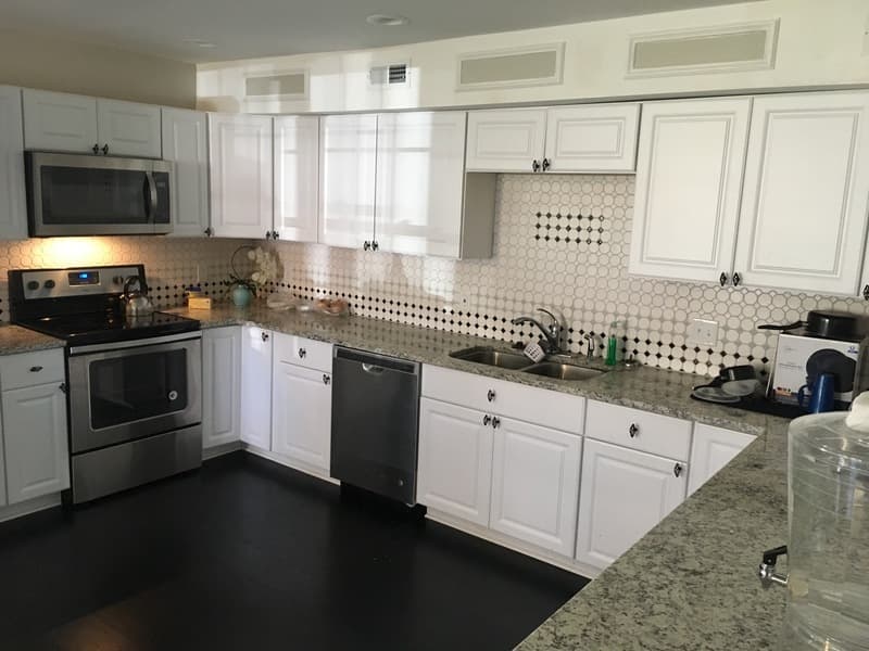 Charlotte Condo: 1210 Allenbrook Drive