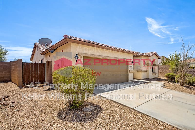 Peoria House: 12653 W Duane Ln