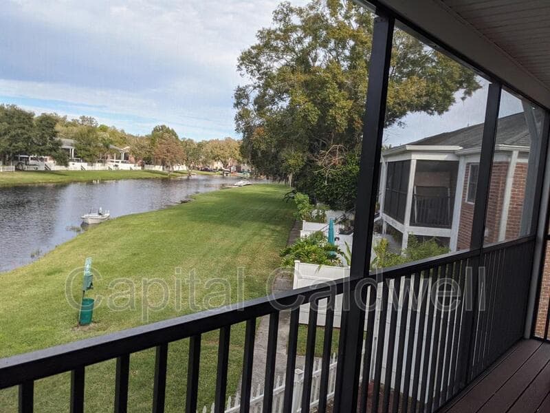 Tampa Condo: 13686 Orange Sunset Dr