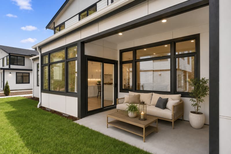 Kirkland House: 12642 NE 80th St