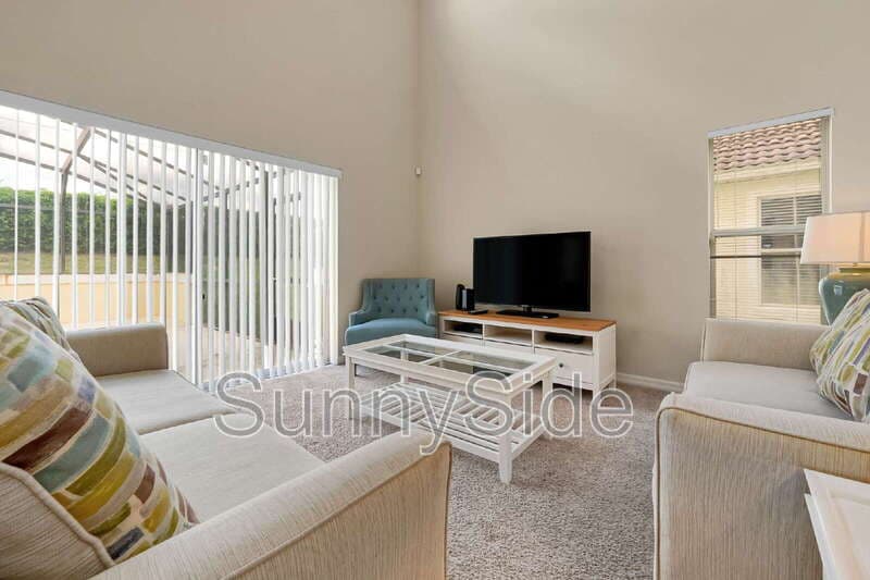 Davenport House: 441 Robin Rd