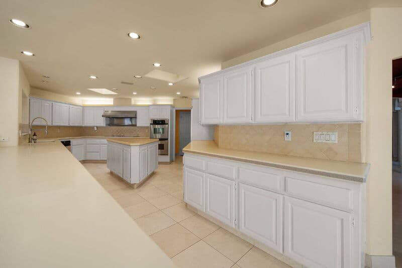 San Diego House: 18714 Bernardo Trails Dr