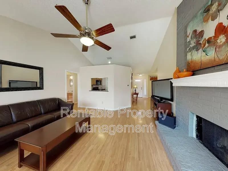 Frisco House: 8310 Hidden Spring Dr.