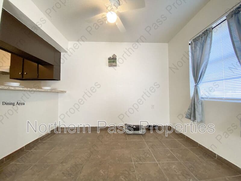 El Paso Condo: 4700 Maxwell Ave