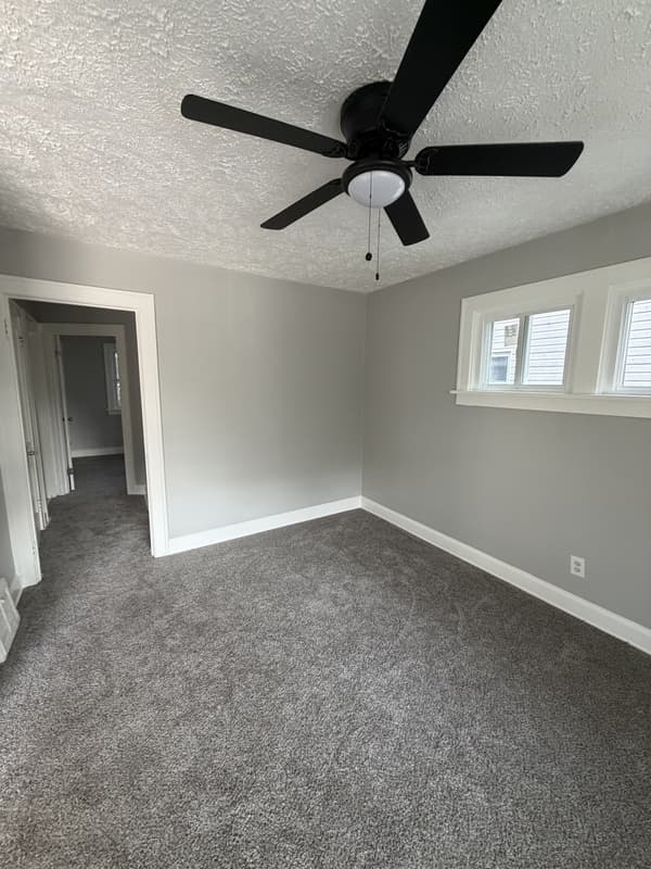 Cleveland House: 3679 East 105th Street