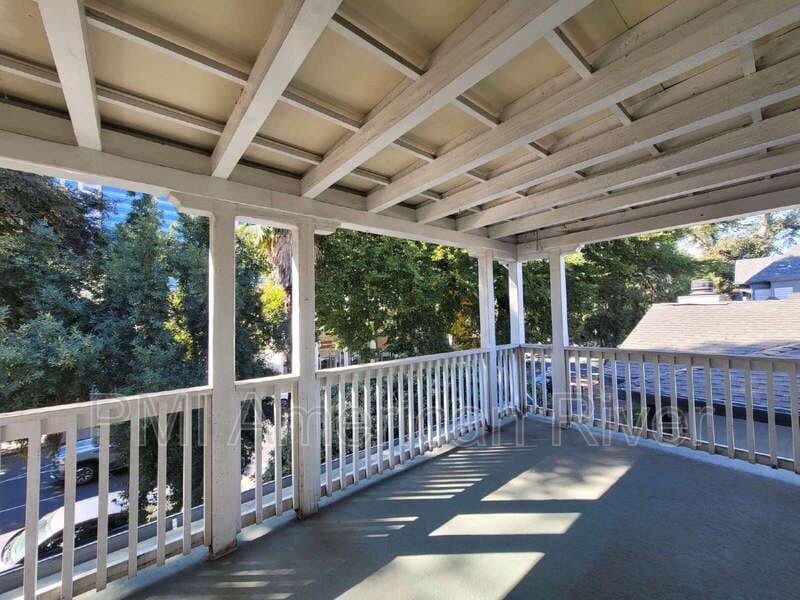 Sacramento House: 1319 H Street
