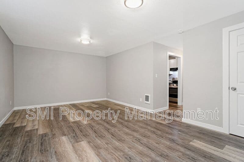 Corvallis House: 1250 NW 29th Street