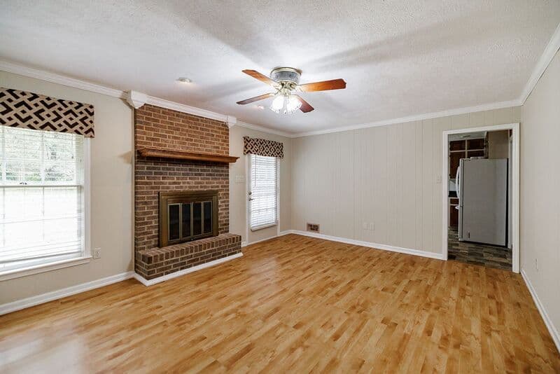 Watkinsville House: 1110 Maple Cir